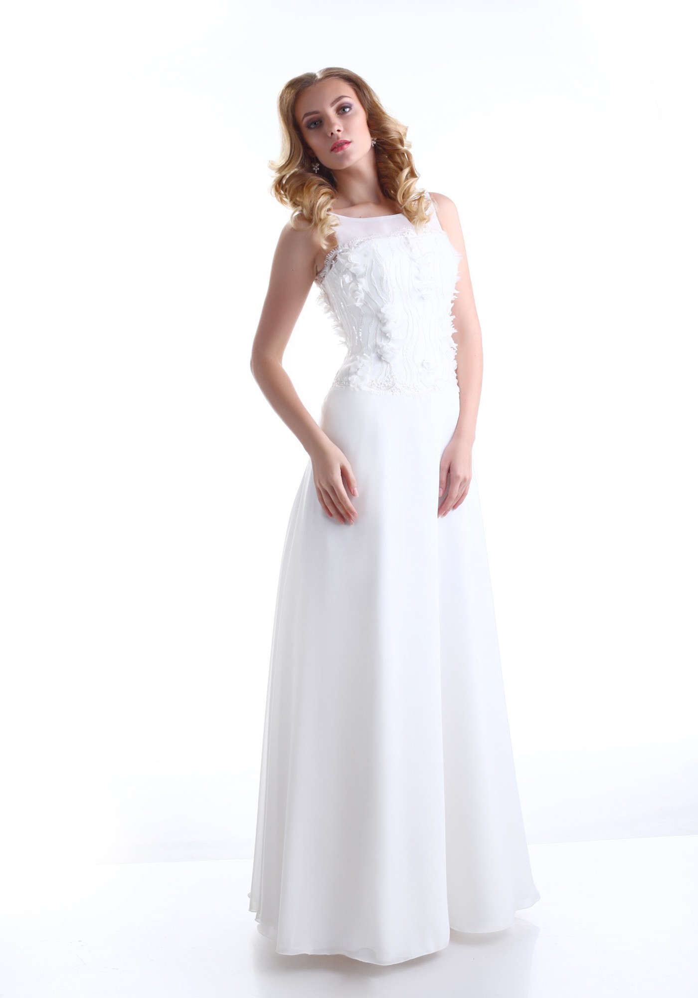 Hochzeitskleider - katalog Encanto - mod. 222 | Lily`s